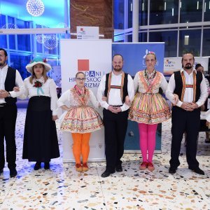 Svečana dodjela nagrada u sklopu Dana hrvatskog turizma