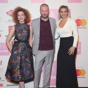 Nambi Kezić, Saša Joka, Ivona Čulo