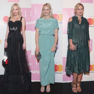 Poznati na dodjeli Elle Style Awards