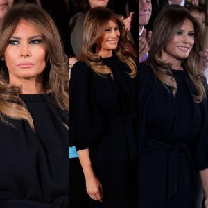 Melania Trump