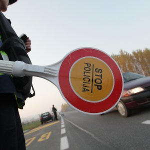 Dani berbe prometne policije