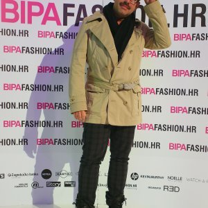 Poznati na završnoj večeri BIPA FAshion.hr-a