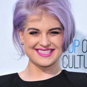 Kelly Osbourne