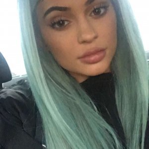 Kylie Jenner