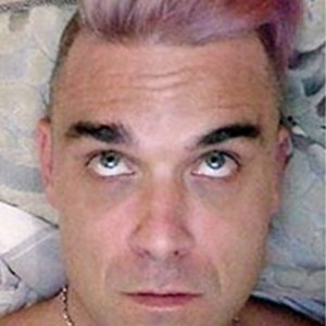 Robbie Williams