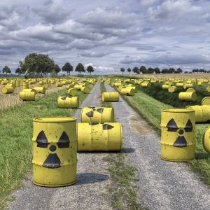 Radioaktivni otpad