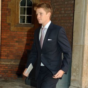 Hugh Grosvenor, vojvoda od Westminstera: 216,986 funti dnevno