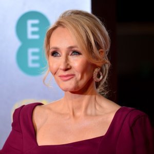 JK Rowling: 198,082 funti dnevno