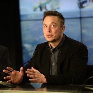 Kako Elon Musk vidi budućnost Zemlje i čovječanstva?