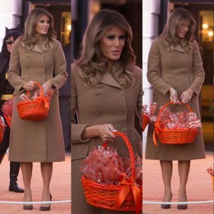 Melania Trump