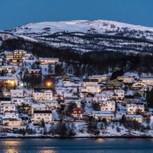 Norveška