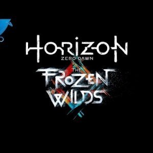 Horizon Zero Dawn: The Frozen Wilds