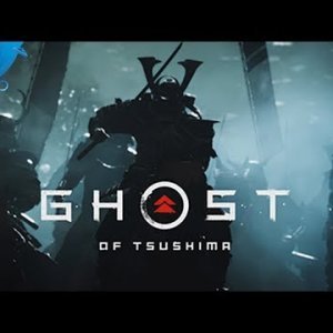 Ghost of Tsushima