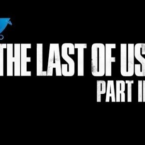 The Last of Us Part II