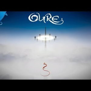 Oure