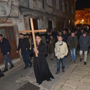 Premijera filma Dalibora Matanića 'Egzorcizam'