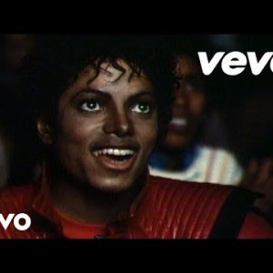 Michael Jackson - Thriller