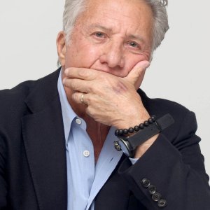 Dustin Hoffman