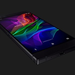Igre i multimedija: Razer Phone