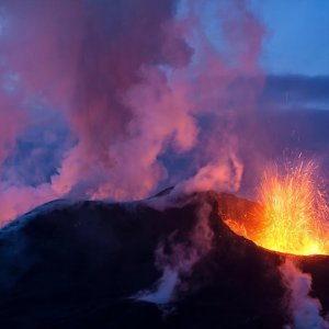 Eyjafjallajökull