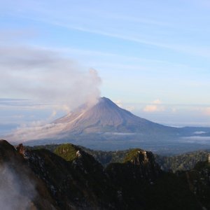 Sinabung