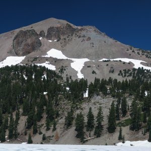 Lassen Peak