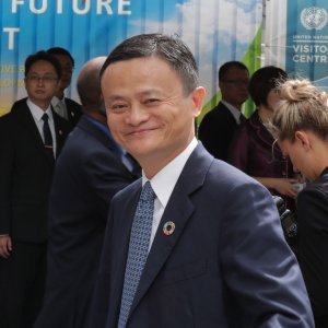 Jack Ma