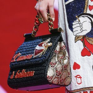 Dolce & Gabbana