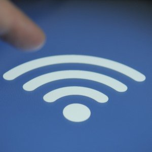 Promijenite Wi-Fi kanal