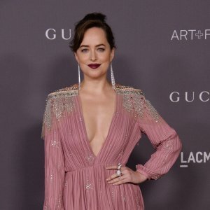 Dakota Johnson