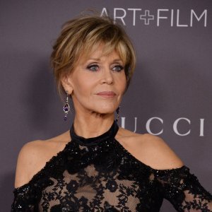 Jane Fonda