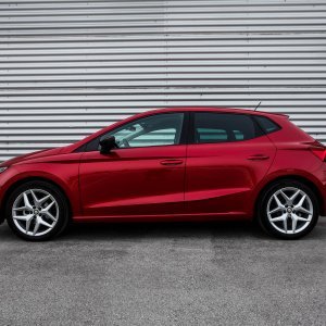 Seat Ibiza 1.0 TSI FR