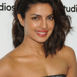 Priyanka Chopra