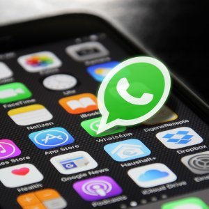 WhatsApp, ovog puta osobno