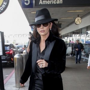 Catherine Zeta-Jones