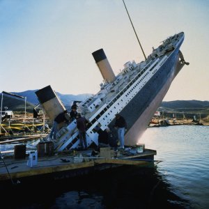 20 godina 'Titanika'