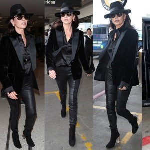 Catherine Zeta-Jones