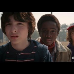 'Stranger Things', druga sezona