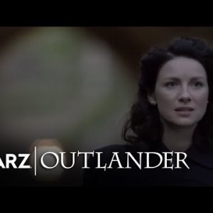 'Outlander'