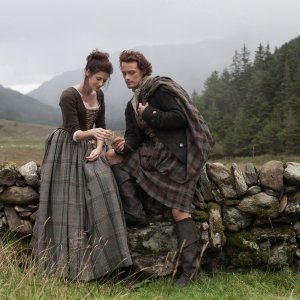 'Outlander'