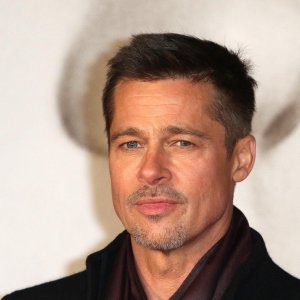 Brad Pitt