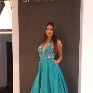 Shanaelle Petty otputovala u Las Vegas na svjetski izbor Miss Universe 2017