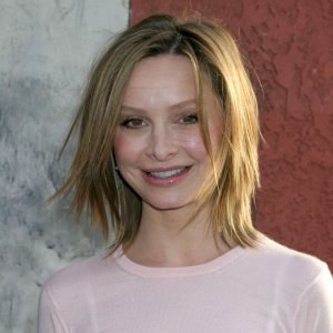 Calista Flockhart