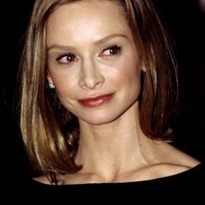 Calista Flockhart