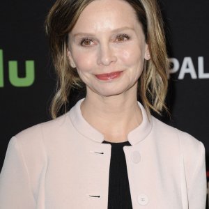 Calista Flockhart