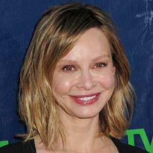 Calista Flockhart