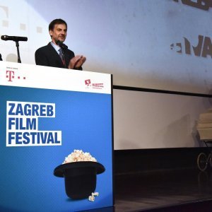 U Kinu Europa otvoren 15. Zagreb Film Festival