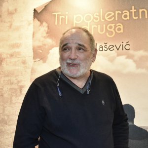 Đorđe Balašević