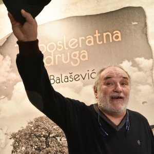 Đorđe Balašević