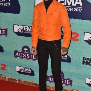 Liam Payne